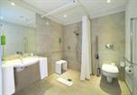 Hôtel Grevesmühlen - Wonnemar Resort-Hotel Wismar-4