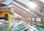 Hôtel Mayrhofen - Zillergrundrock Luxury Mountain Resort-3