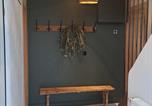 Location vacances Pulney - Gîte calme 4 chambres, terrasse privative, draps inclus - Germonville - Fr-1-584-167-2