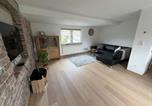 Location vacances Rhénanie du Nord-Westphalie - Saarner Loft-1