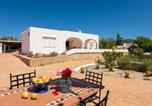 Location vacances Santa Eulària des Riu - Villa Can Blai-2