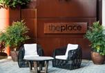 Hôtel Santiago - The Place-2