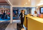 Hôtel Romeries - Hôtel Novotel Valenciennes-2