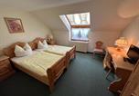 Hôtel Chemnitz - Hotel Olymp Almenrausch-2