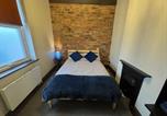 Location vacances  Chatsworth House - Cute apartment close to city centre-2