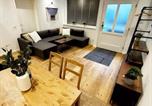 Location vacances Hamburg - Spacious Apartment for 12 in Hamburg-2