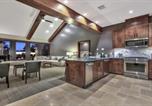 Location vacances Stateline - Luxury 3br Residence steps from Heavenly Village & Gondola-2