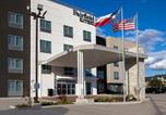 Hôtel Katy - Fairfield Inn & Suites Houston Katy-3