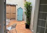 Location vacances Bourgougnague - Le Patio d’Eymet-4