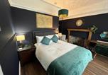 Hôtel St Agnes - The Lyncroft-4