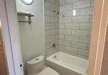 Hôtel Urbana - Americas Best Value Inn-3