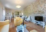 Location vacances Lopar - House v-4