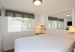 Village vacances États-Unis - Moody Beach Camping Resort Cottage - Loft-3