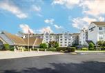 Hôtel Pineville - Residence Inn by Marriott Charlotte Piper Glen-3