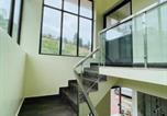 Hôtel Kodaikanal - Zioneliteresidency-2