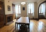 Location vacances Luz-Saint-Sauveur - Maison des Templiers-1