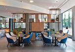 Hôtel Zurich - Courtyard by Marriott Zurich North-4