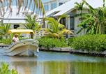 Hôtel Belize - Mahogany Bay Resort and Beach Club, Curio Collection-3