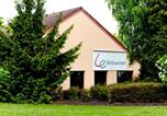 Hôtel Loos-en-Gohelle - Campanile Lens-2