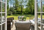 Location vacances Dronningmølle - Lovely Secluded Cottage In Dronningmølle-2