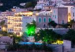 Location vacances Estellencs - Hostal Sa Baronia-2