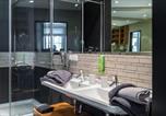 Hôtel Rostock - The Green Rostock Apartment Hotel-2