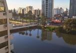 Location vacances Viña del Mar - Estero de Viña - Centrico-1