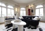 Location vacances Cortina d'Ampezzo - The place to be in Cortina-1