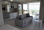 Location vacances Balatonalmádi - Studio in Siofok - Balaton 27759-1