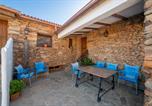 Location vacances  Alméria - Casa Rural Albaida-1