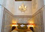 Hôtel تونس - Palais Bayram Tunis-2