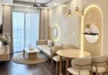Hôtel Hai Phòng - Elio Apartment Hoàng Huy Commerce-1