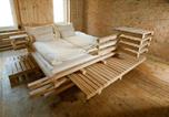 Hôtel Gramatneusiedl - Wiener Gäste Zimmer-1