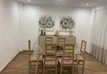 Location vacances Elche - Casa Julita con Parking-4