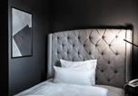 Hôtel Gare de Bonn - Hotel Belmont Classic-3
