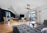 Location vacances Eschbach - Haus Castellbergblick Dachgeschoss-3
