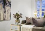 Location vacances Windsor - Eton House-Stunning-Castle views-5bed-Free-Parking-4