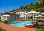 Location vacances Intra - Villa Il Portico-1