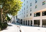 Novotel Atria Nimes Centre