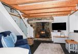 Location vacances St Agnes - 2 Rose Cottage-4