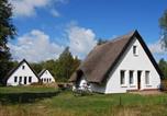 Location vacances Insel Hiddensee - Doppelhaushälfte in Vitte auf Hiddensee-2
