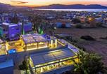 Hôtel Georgioupoli - Sofia Resort Luxury Suites-4