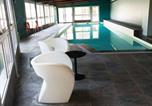 Location vacances Jausiers - Studio à Jausiers, capacité 4 pers, terrasse sud, animaux admis - Fr-1-165b-45-3