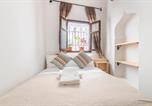 Location vacances Tanger - Casa al Captane au Medina Tanger-3