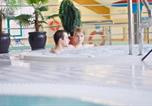 Villages vacances Mielno - Kompleks Milenium-3