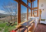 Location vacances Navarredonda de Gredos - Ecolgica Casa Del Sol 1-2