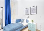 Location vacances Szada - Modern - Central - Easy Sleep for Solo Traveller-3