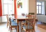 Location vacances Pays des Vallées de Meuse et de Sémoy - Holiday home in Gedinne with forest-3