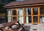 Location vacances Bromyard - The Stables-3
