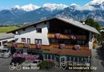 Hôtel Fulpmes - Boutique Hotel Kögele Innsbruck Axamer Lizum-1